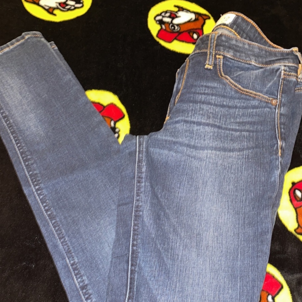 Abercrombie Jeans